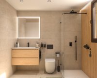 Nieuwbouw Woningen - Appartement / flat - Guardamar del Segura