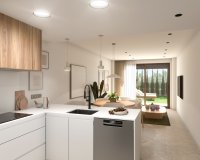 Nieuwbouw Woningen - Appartement / flat - Guardamar del Segura