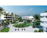 Nieuwbouw Woningen - Appartement / flat - Guardamar del Segura