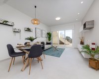 Nieuwbouw Woningen - Appartement / flat - Guardamar del Segura