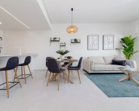 Nieuwbouw Woningen - Appartement / flat - Guardamar del Segura