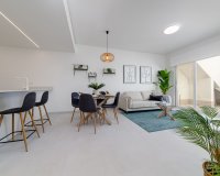 Nieuwbouw Woningen - Appartement / flat - Guardamar del Segura