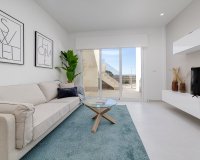 Nieuwbouw Woningen - Appartement / flat - Guardamar del Segura