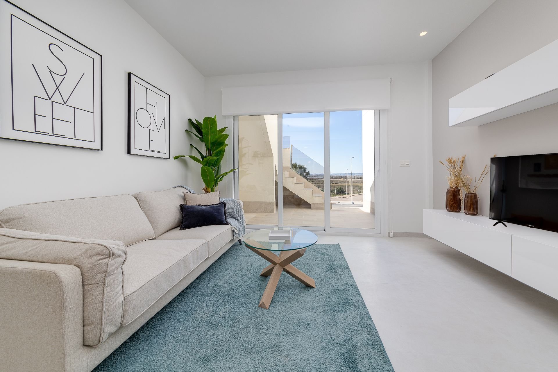 Nieuwbouw Woningen - Appartement / flat - Guardamar del Segura