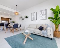 Nieuwbouw Woningen - Appartement / flat - Guardamar del Segura