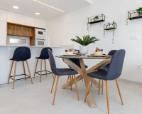 Nieuwbouw Woningen - Appartement / flat - Guardamar del Segura