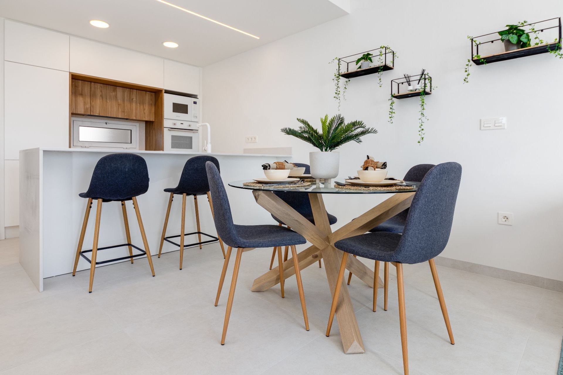 Nieuwbouw Woningen - Appartement / flat - Guardamar del Segura