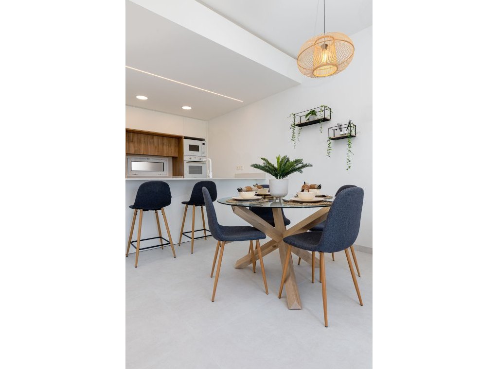 Nieuwbouw Woningen - Appartement / flat - Guardamar del Segura