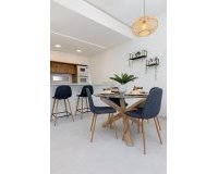 Nieuwbouw Woningen - Appartement / flat - Guardamar del Segura