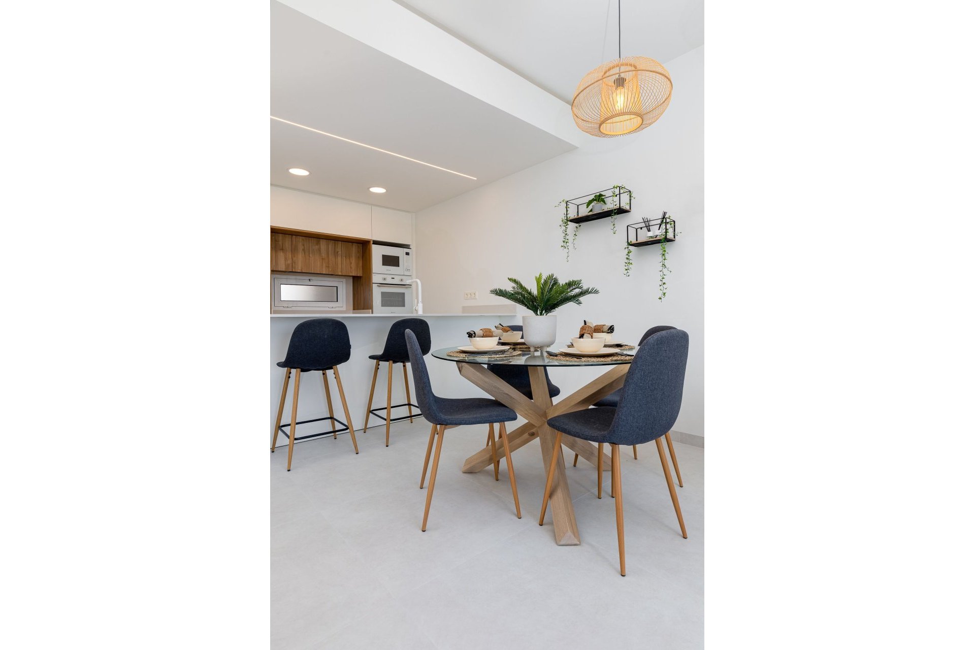 Nieuwbouw Woningen - Appartement / flat - Guardamar del Segura