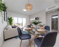Nieuwbouw Woningen - Appartement / flat - Guardamar del Segura