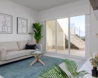 Nieuwbouw Woningen - Appartement / flat - Guardamar del Segura
