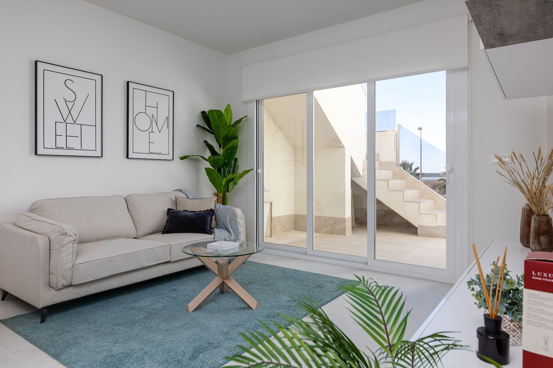 Nieuwbouw Woningen - Appartement / flat - Guardamar del Segura