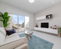 Nieuwbouw Woningen - Appartement / flat - Guardamar del Segura