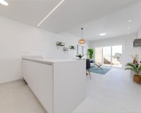 Nieuwbouw Woningen - Appartement / flat - Guardamar del Segura