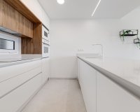 Nieuwbouw Woningen - Appartement / flat - Guardamar del Segura