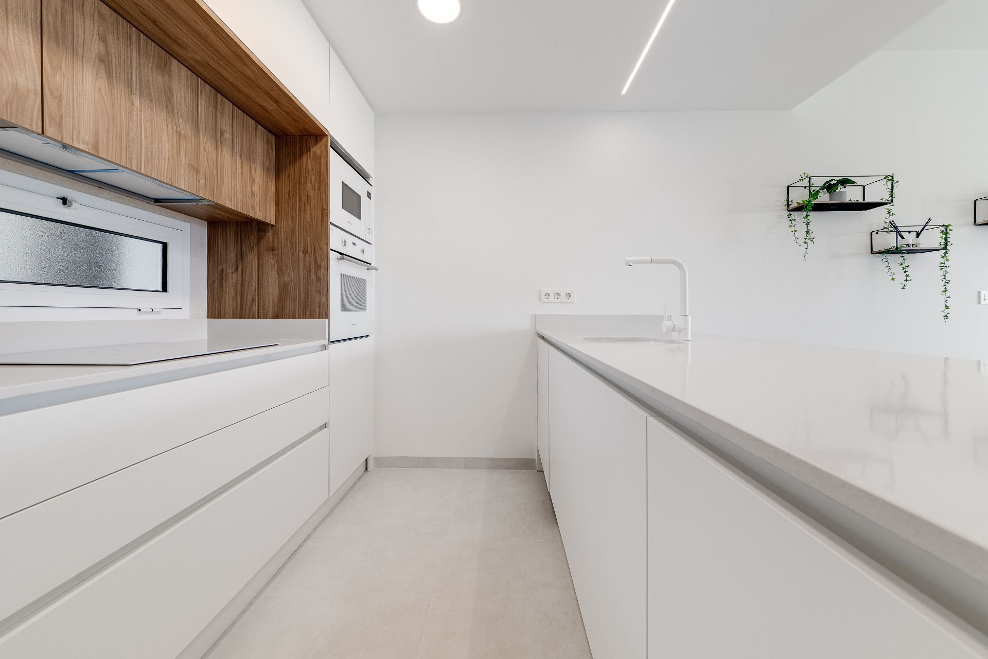 Nieuwbouw Woningen - Appartement / flat - Guardamar del Segura