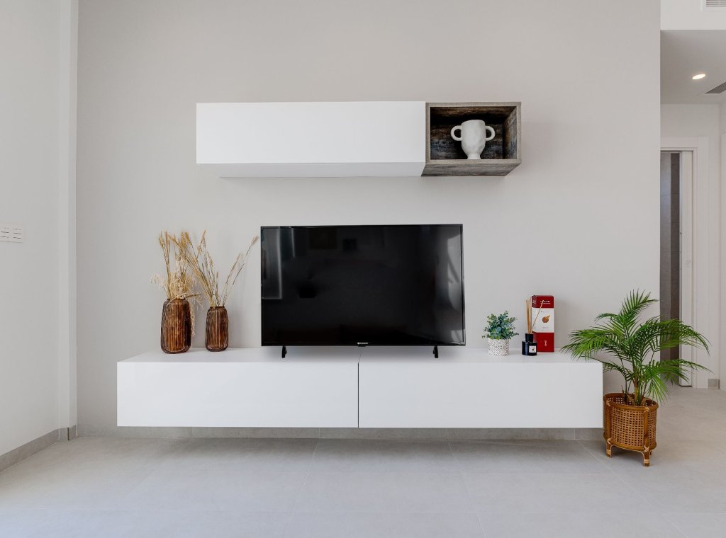 Nieuwbouw Woningen - Appartement / flat - Guardamar del Segura