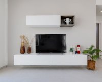 Nieuwbouw Woningen - Appartement / flat - Guardamar del Segura