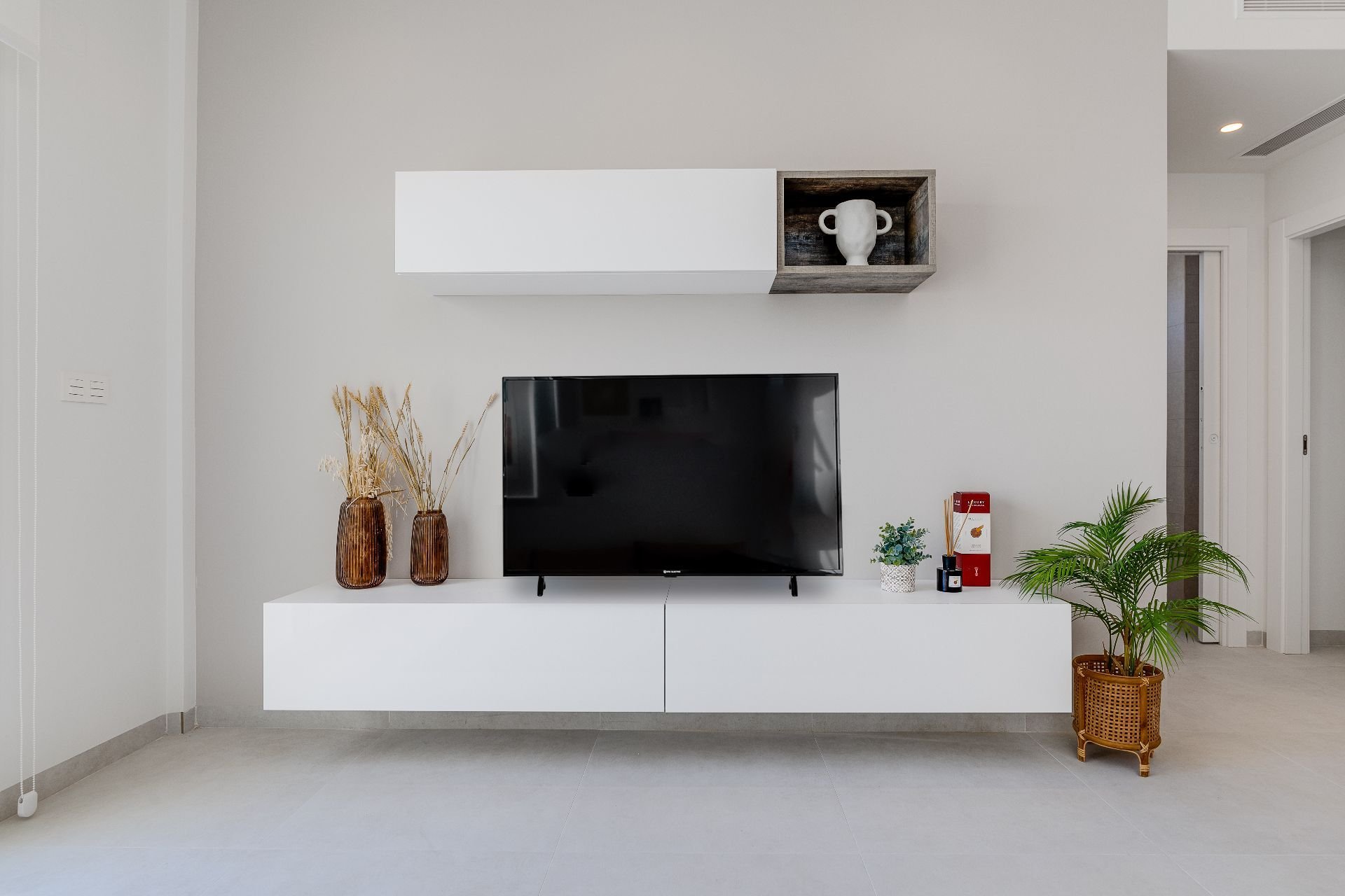 Nieuwbouw Woningen - Appartement / flat - Guardamar del Segura