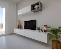 Nieuwbouw Woningen - Appartement / flat - Guardamar del Segura