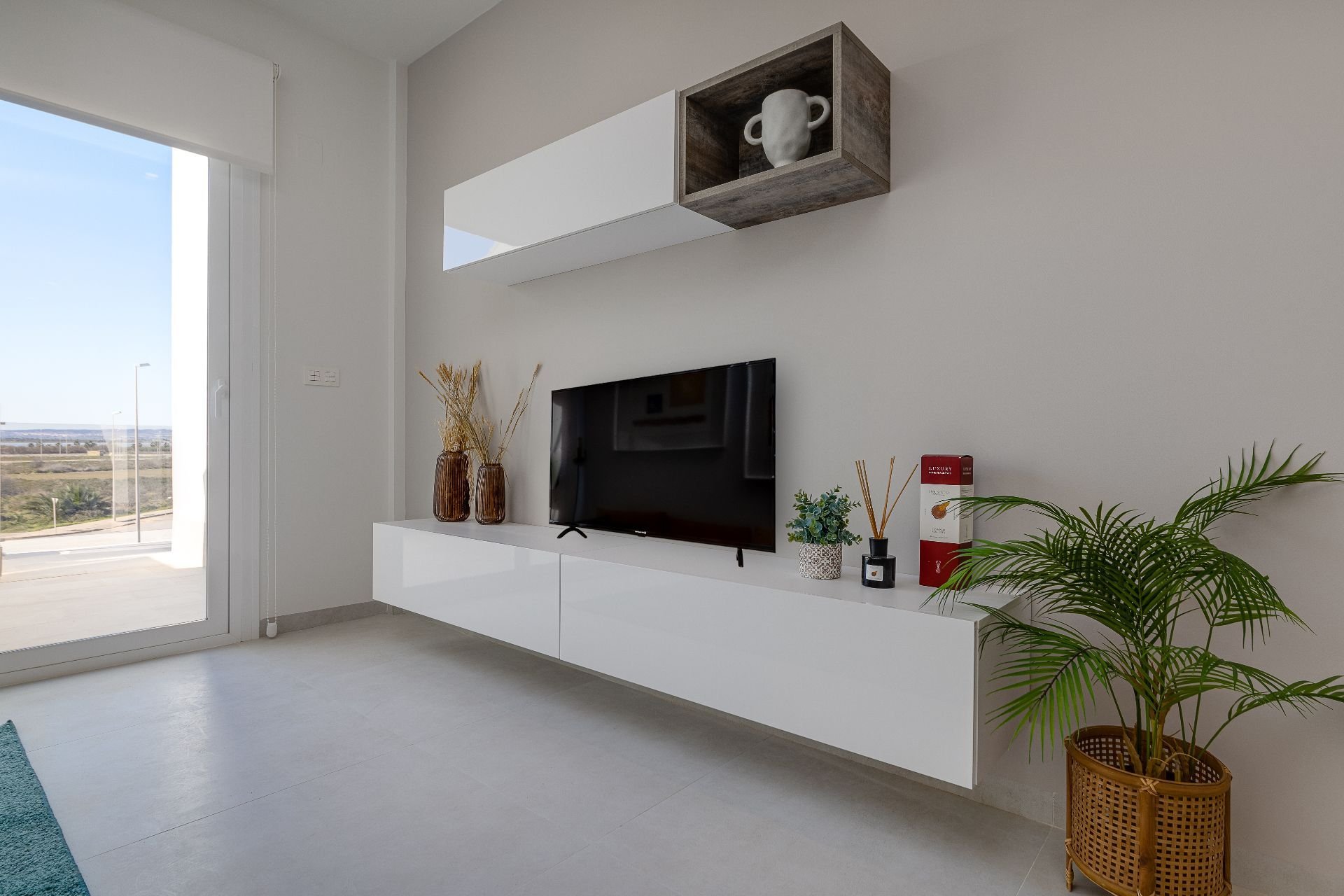 Nieuwbouw Woningen - Appartement / flat - Guardamar del Segura
