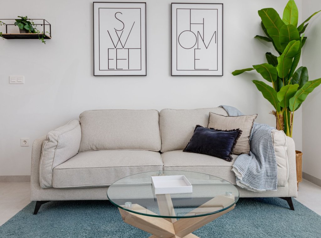 Nieuwbouw Woningen - Appartement / flat - Guardamar del Segura