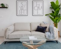 Nieuwbouw Woningen - Appartement / flat - Guardamar del Segura