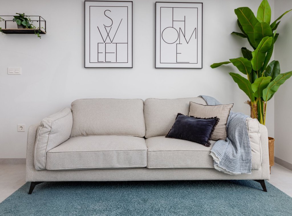 Nieuwbouw Woningen - Appartement / flat - Guardamar del Segura