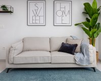 Nieuwbouw Woningen - Appartement / flat - Guardamar del Segura