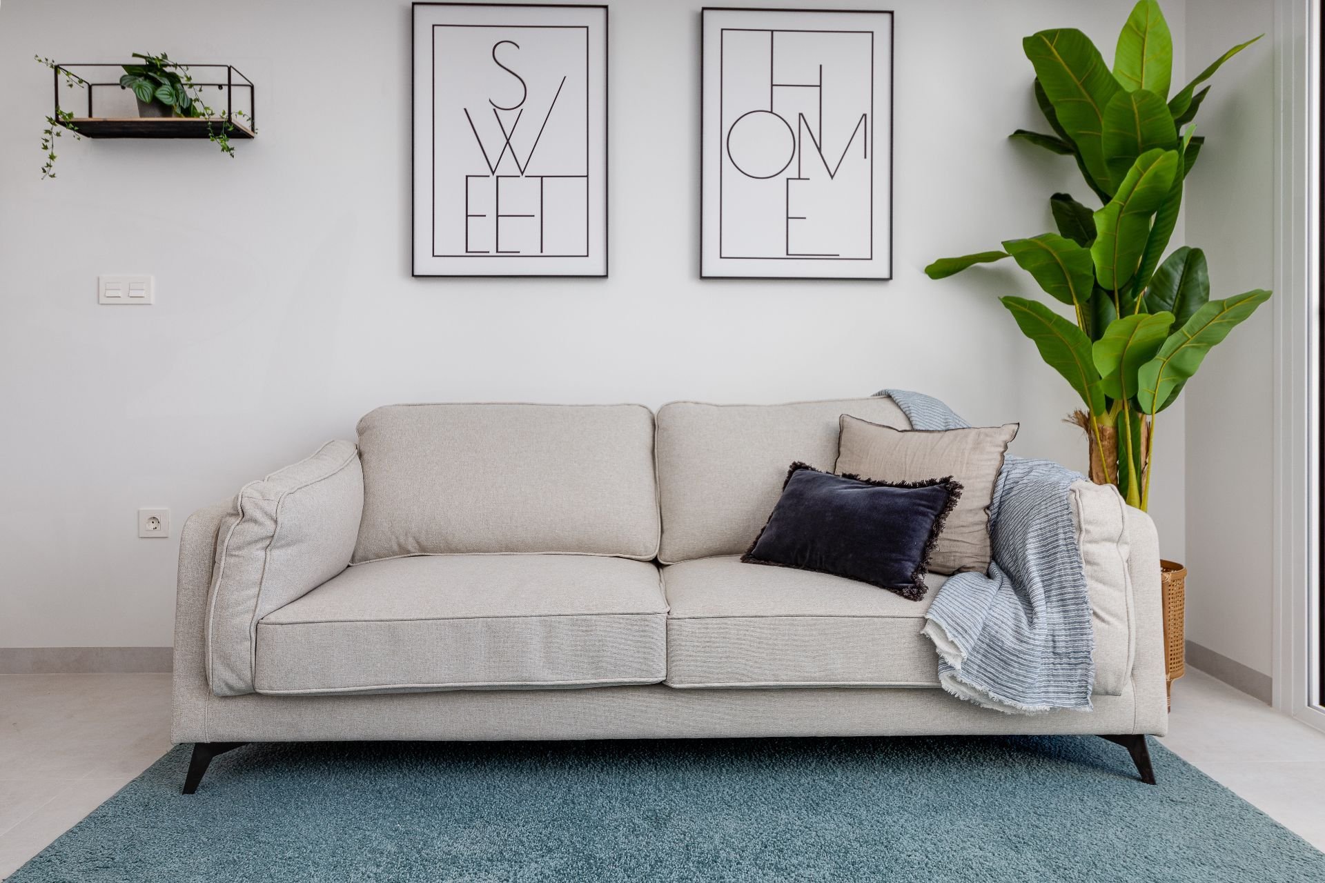 Nieuwbouw Woningen - Appartement / flat - Guardamar del Segura
