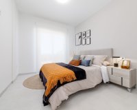 Nieuwbouw Woningen - Appartement / flat - Guardamar del Segura