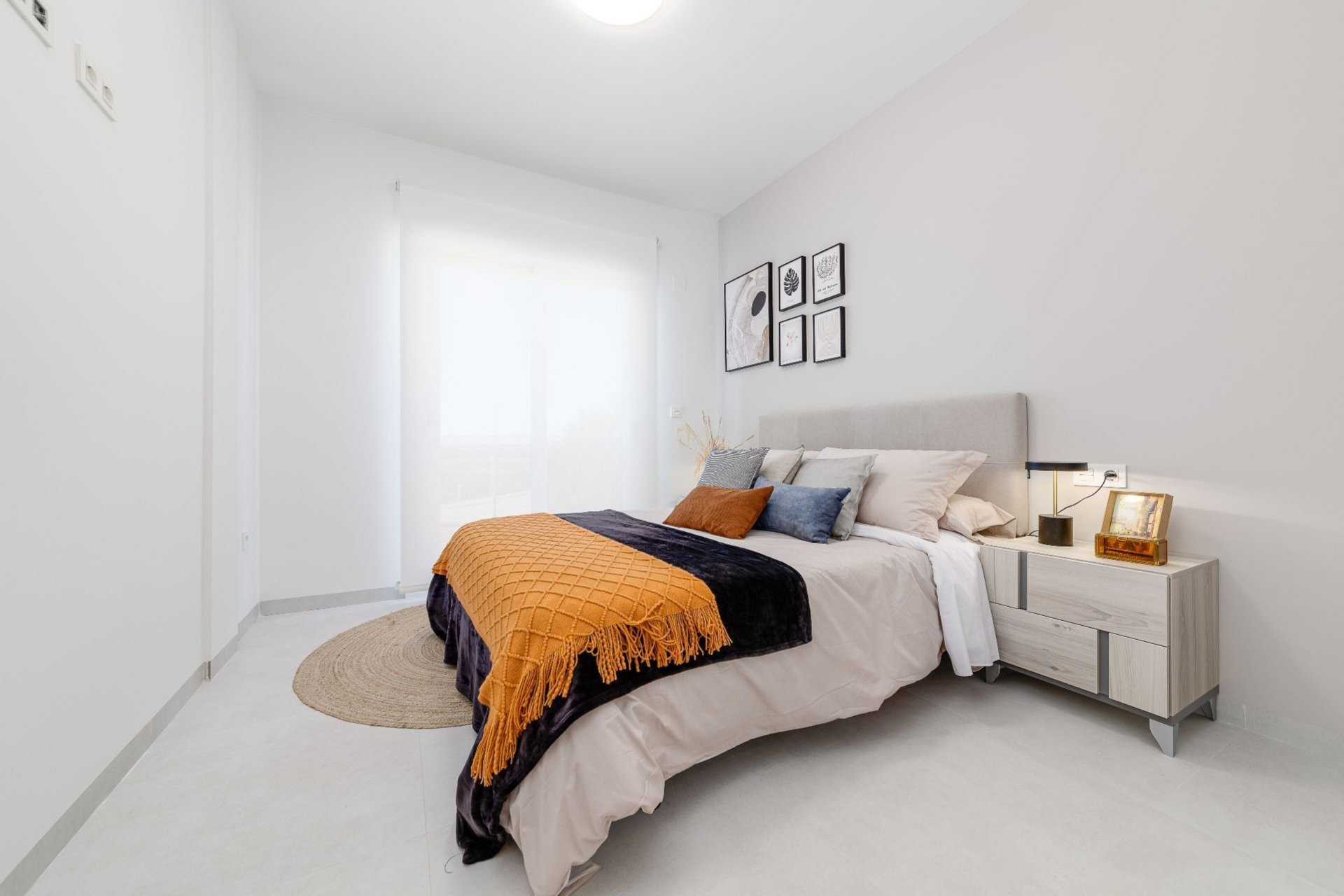 Nieuwbouw Woningen - Appartement / flat - Guardamar del Segura