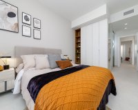 Nieuwbouw Woningen - Appartement / flat - Guardamar del Segura