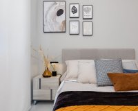 Nieuwbouw Woningen - Appartement / flat - Guardamar del Segura