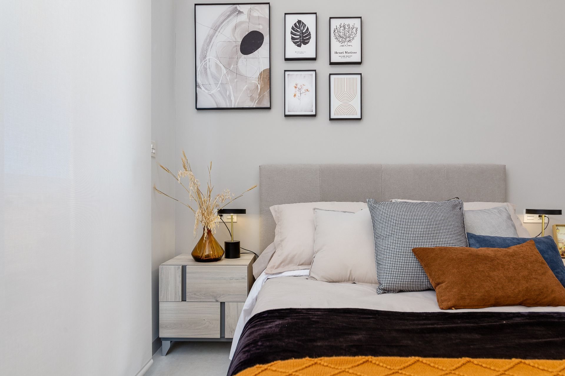 Nieuwbouw Woningen - Appartement / flat - Guardamar del Segura