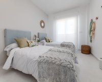 Nieuwbouw Woningen - Appartement / flat - Guardamar del Segura