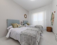 Nieuwbouw Woningen - Appartement / flat - Guardamar del Segura