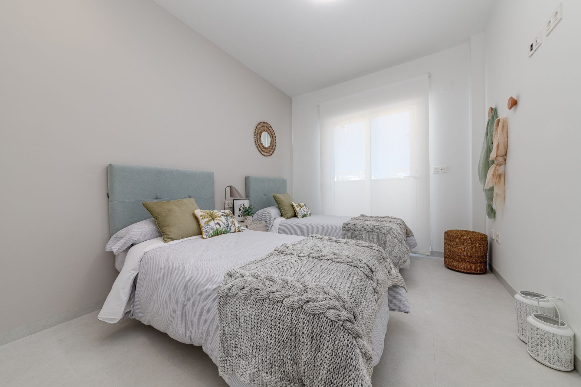 Nieuwbouw Woningen - Appartement / flat - Guardamar del Segura