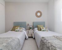 Nieuwbouw Woningen - Appartement / flat - Guardamar del Segura