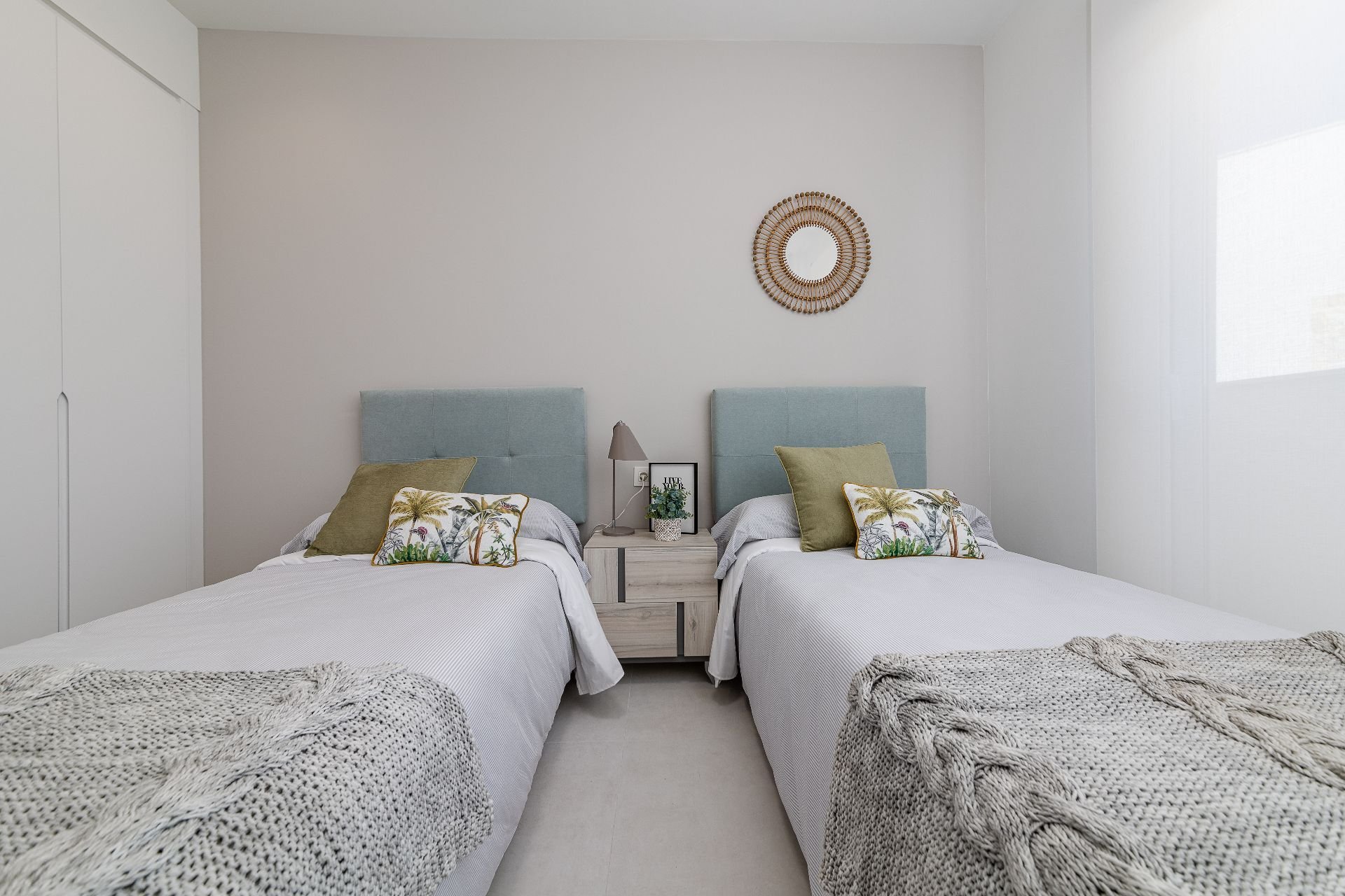 Nieuwbouw Woningen - Appartement / flat - Guardamar del Segura