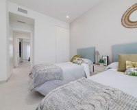 Nieuwbouw Woningen - Appartement / flat - Guardamar del Segura