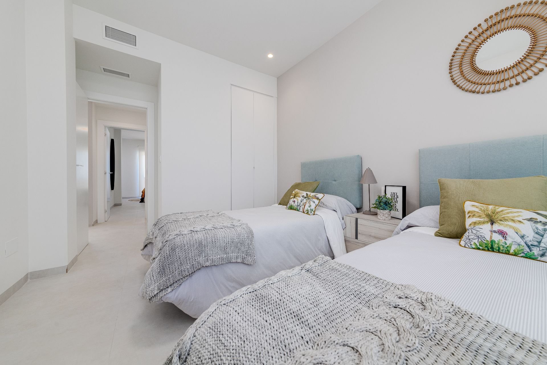 Nieuwbouw Woningen - Appartement / flat - Guardamar del Segura