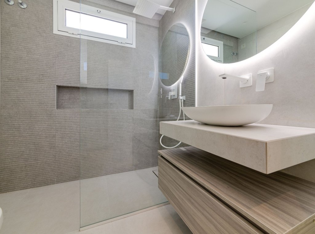 Nieuwbouw Woningen - Appartement / flat - Guardamar del Segura