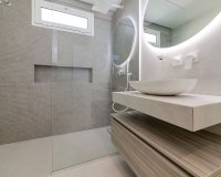 Nieuwbouw Woningen - Appartement / flat - Guardamar del Segura