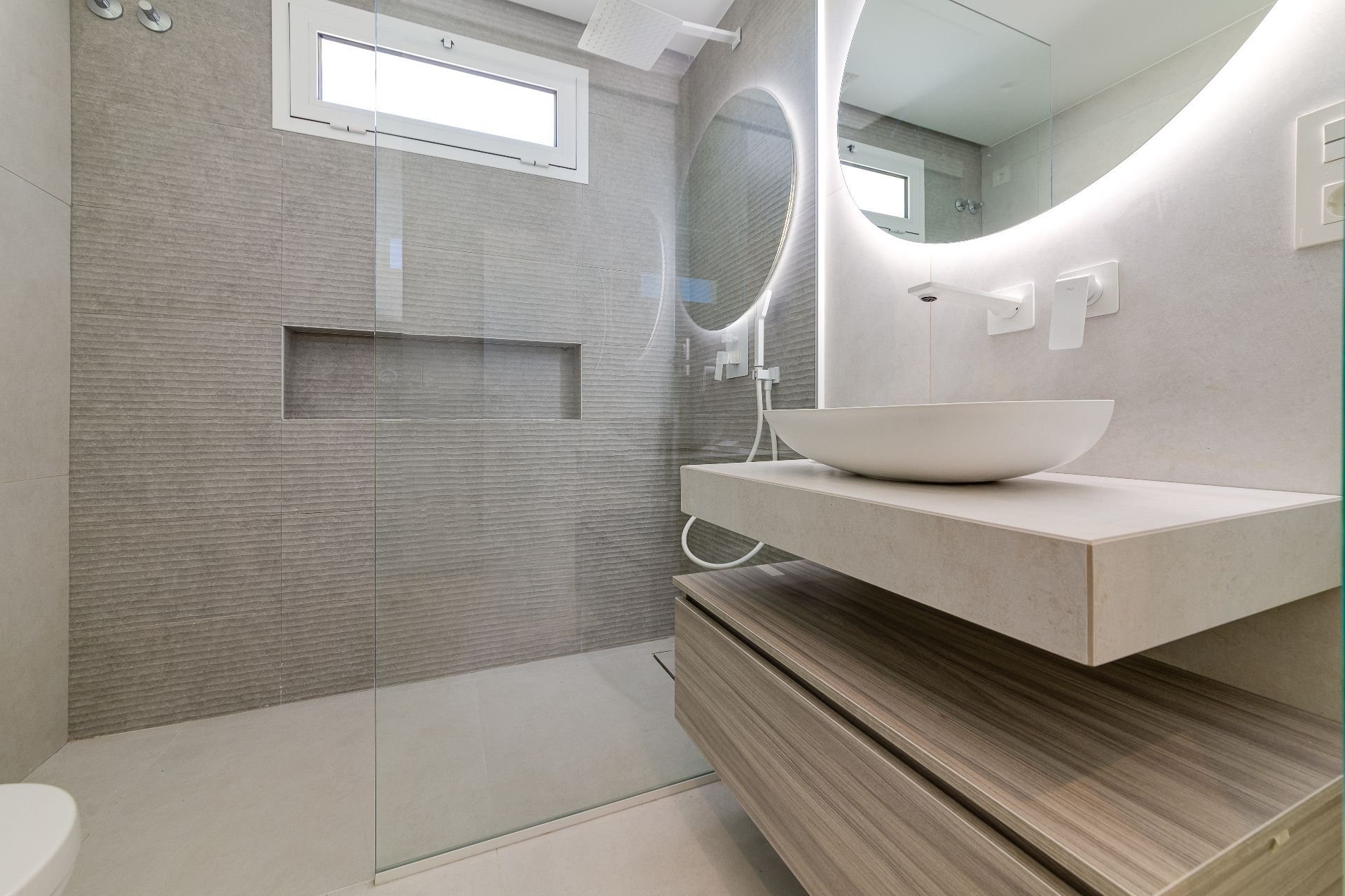 Nieuwbouw Woningen - Appartement / flat - Guardamar del Segura