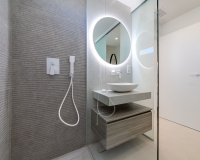 Nieuwbouw Woningen - Appartement / flat - Guardamar del Segura