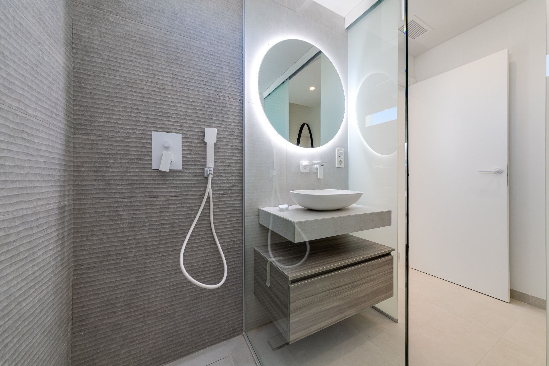 Nieuwbouw Woningen - Appartement / flat - Guardamar del Segura
