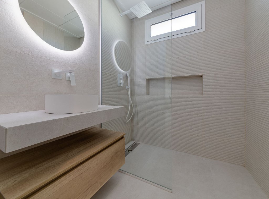 Nieuwbouw Woningen - Appartement / flat - Guardamar del Segura