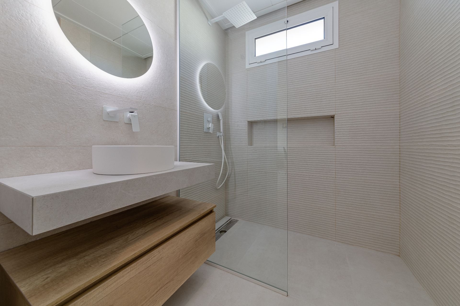 Nieuwbouw Woningen - Appartement / flat - Guardamar del Segura